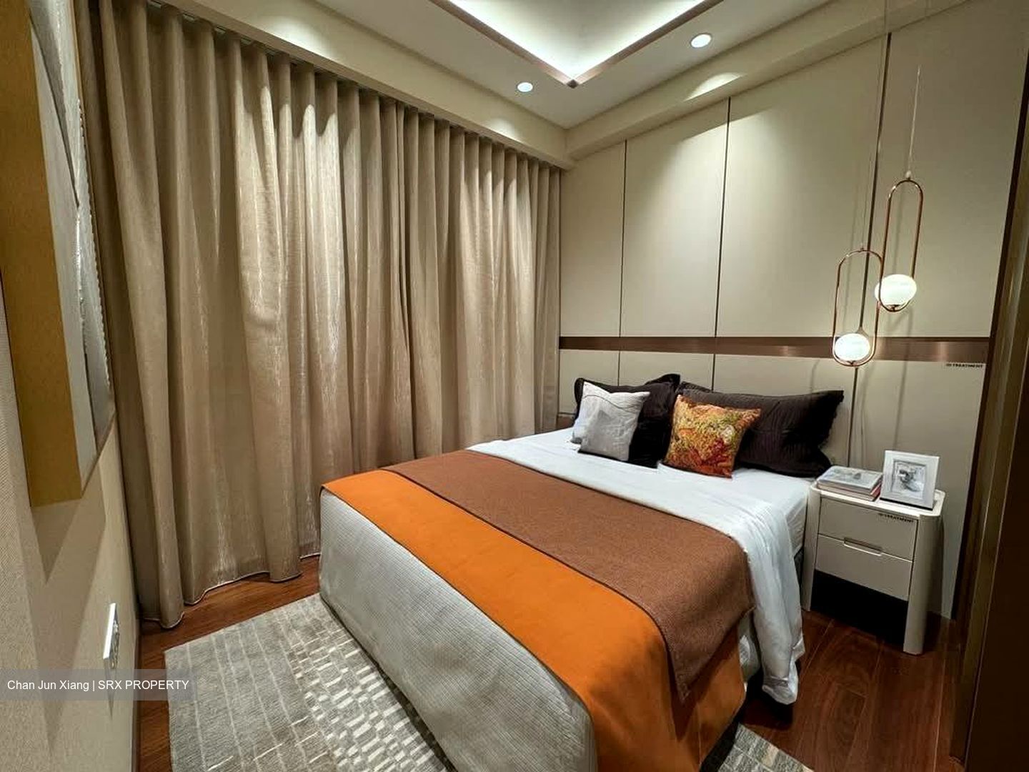 High Park Residences (D28), Apartment #558737071